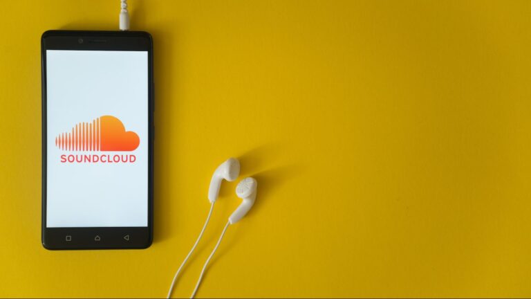 How music streaming service SoundCloud ended up- Spotify Begins