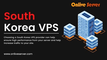 How to choose the best South Korea VPS for your business?