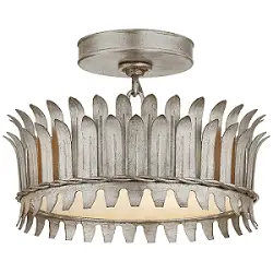 Top 6 Suzanne Kasler Ceiling Lights for Your Dining Room