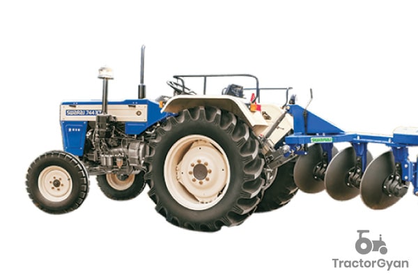 Swaraj Tractor Specification in India 2022 | Tractorgyan