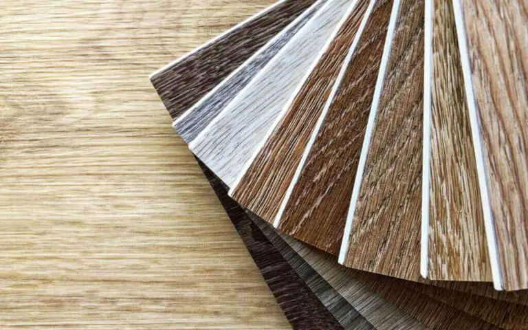 How To Choose Best Vinyl Flooring For Home and Commercial