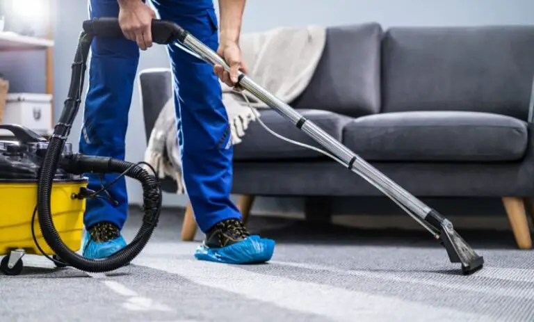 What Carpet Cleaning Solution Is The Best