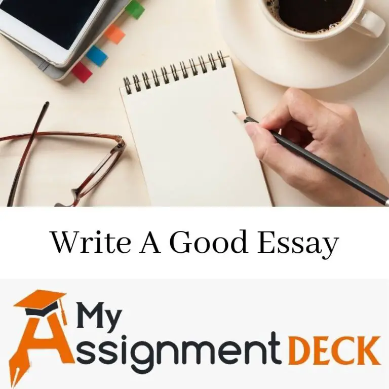 Top Stories About How To Write A Good Essay? (Year 2022)