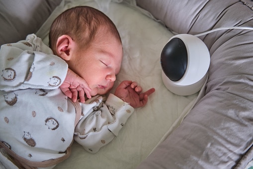 Advanced Baby Monitors Market Economic Impact, Dynamics and SWOT Till 2027