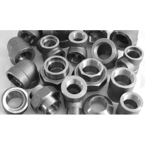 Leading Pipe Fitting Suppliers in India