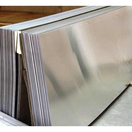 Aluminium Sheet Manufacturers in India