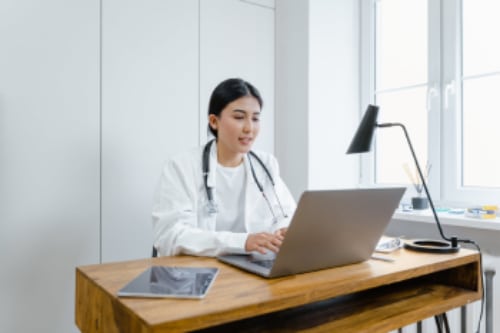 The Benefits of Online Doctor Consultations