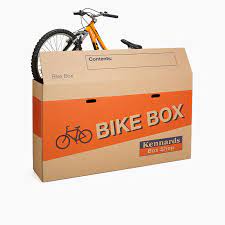 Support your delivery system with bike fleet management 