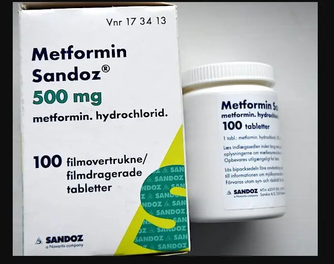 Metformin: A Beginner’s Guide