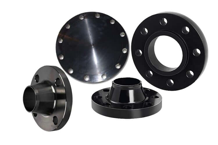 Top Quality Carbon Steel Flange