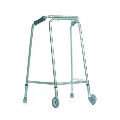 Types of Mobility Aids to Ease Daily Chores of Elderly People