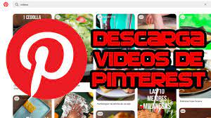 How to Download Pinterest Videos?