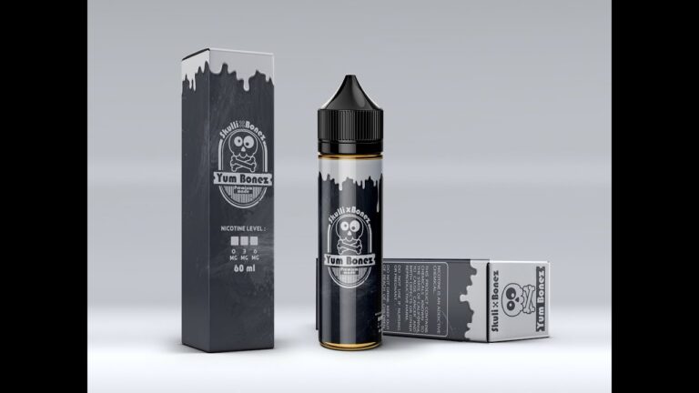 5 Main Tips About E-Liquid Boxes