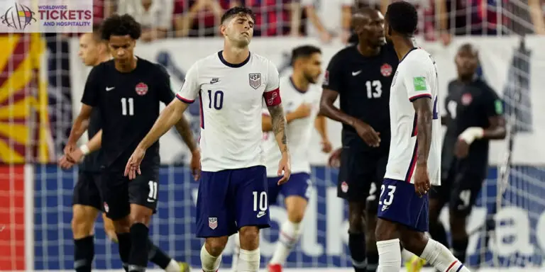 Canada took a page out of the USMNT’s playbook in the FIFA World Cup qualifying role reversal