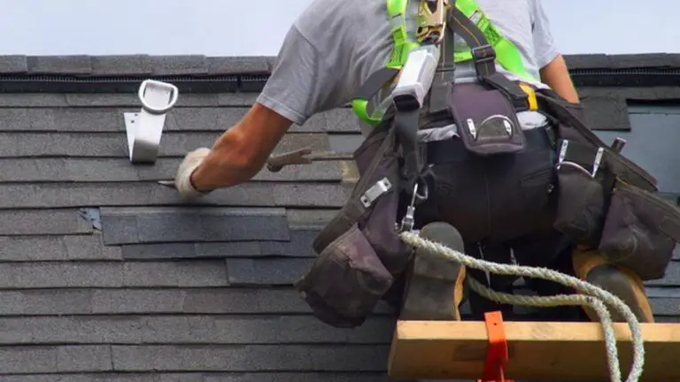 Benefits Of Installing A New Roof