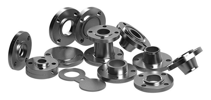 Best Flange Manufacturer in India