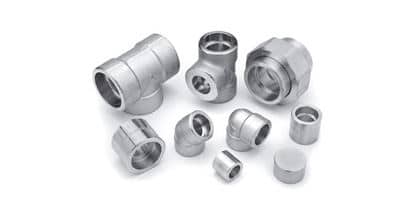 LEADING PIPE FITTING SUPPLIERS IN INDIA