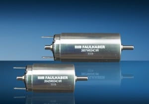 Brushless Dc Motors and Their Applications