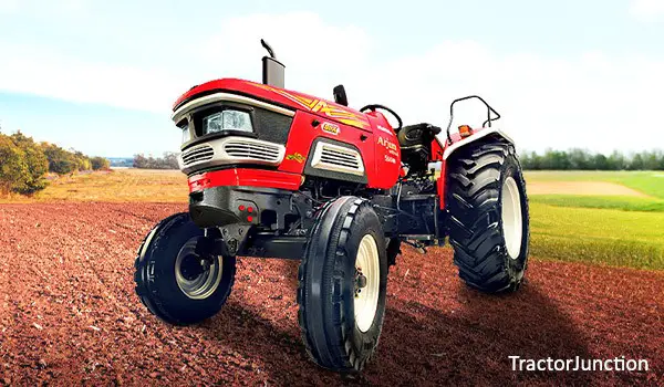 Mahindra 555 Tractor Model – Price & Specialization