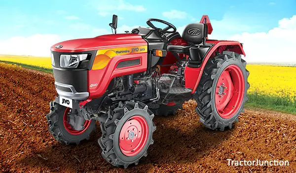 In India, Mahindra 245 tractor model price, specification and overview