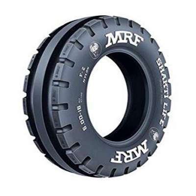 Top Tractor Tyres in India to Increase Yields