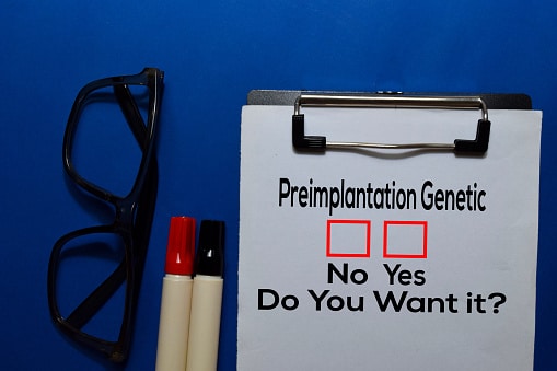 Preimplantation genetic testing market Economic Impact, Dynamics and SWOT Till 2027