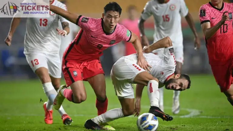 FIFA World Cup: South Korea to vie for inclusion for Qatar World Cup qualifiers in friendly vs. Iceland