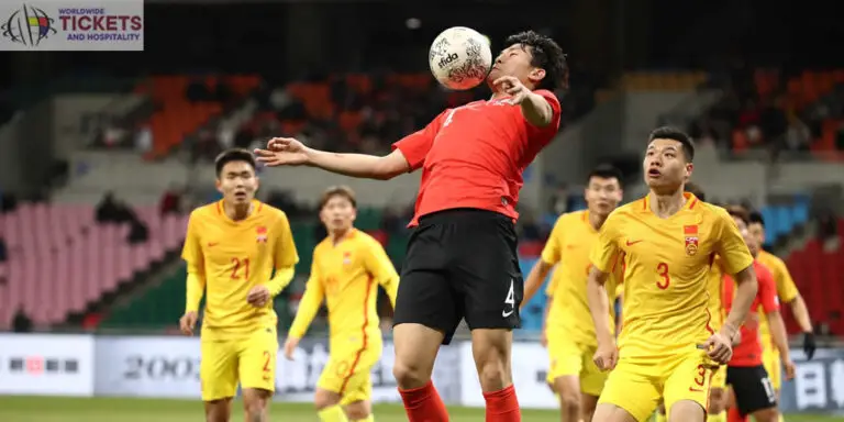 Qatar World Cup: Kim Min-Jae Few Things to know about the South Korean defender