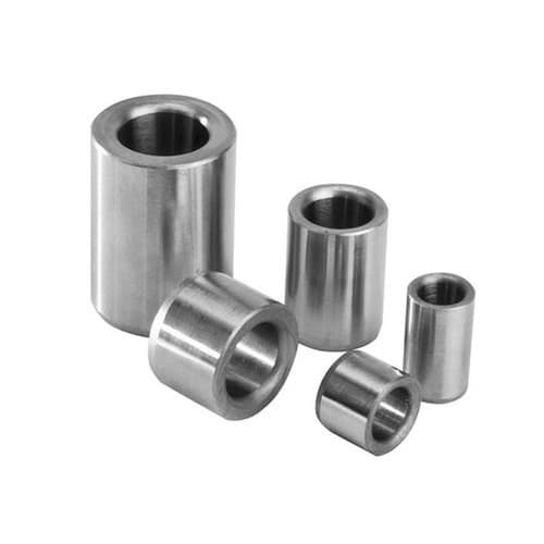 5 Types of Bushings Used in Manufacturing