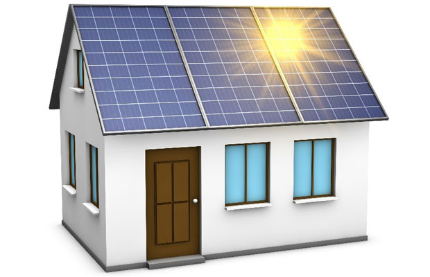 Solar Power for the Residential Utilities