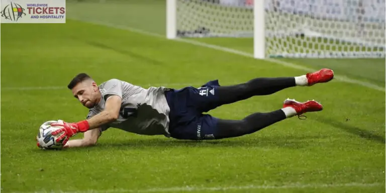 FIFA World Cup: Unai Simon is not the 1st to be struck by Spain’s goalkeeping curse