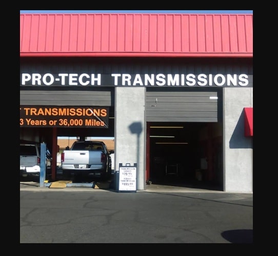 Transmission Repair – Devoted and Reliable Service You can Rely on