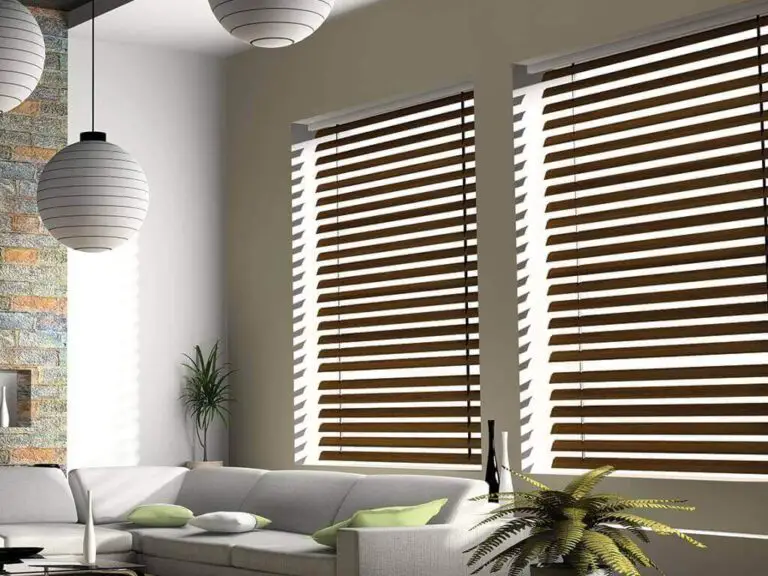 Choosing Best Venetian Blinds In Dubai 2022