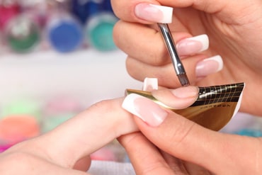 Are You Ready To Get Latest Fashionable Acrylic Nails?