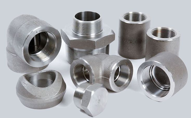 Best High-Quality Pipe Fittings in India