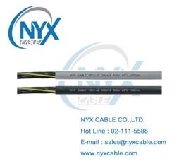 Superior High quality Industrial Control Cable