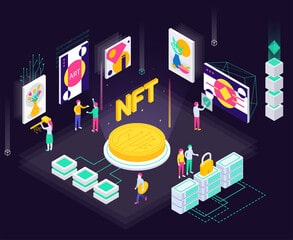 Build an NFT Marketplace Like OpenSea For Establish The Business Platform