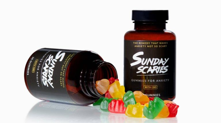 Facts, Fiction and Best cbd gummies 2021