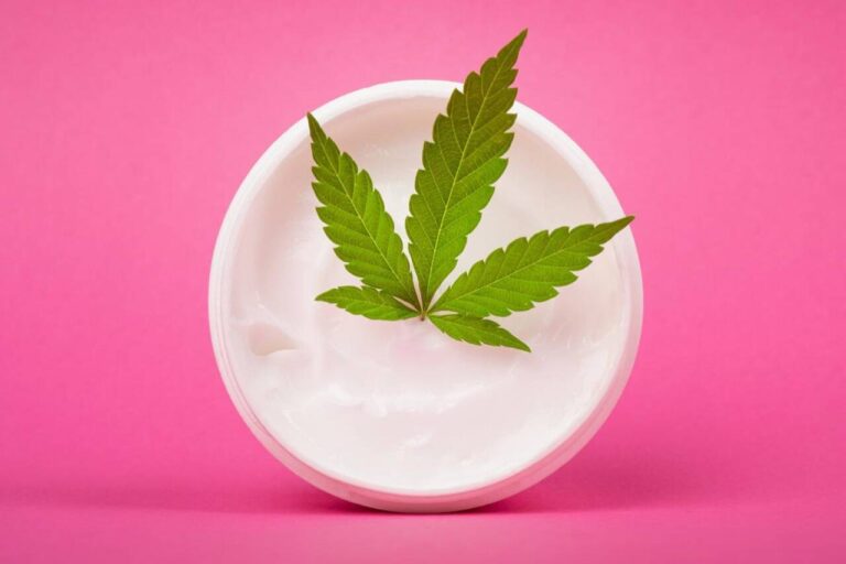 Choosing Best topical cbd creams