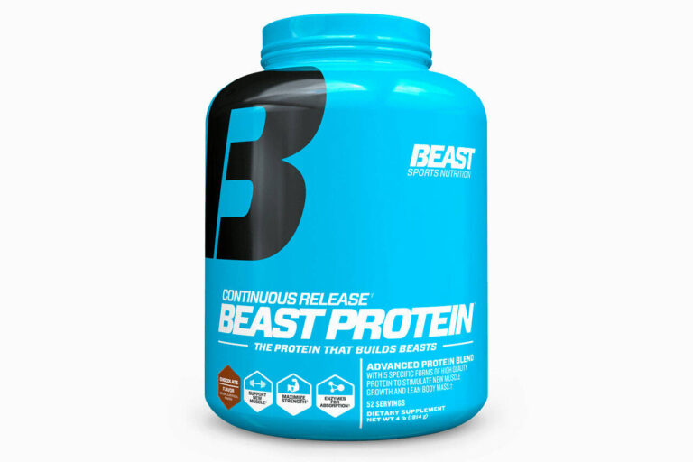 Best protein – Easy And Effective