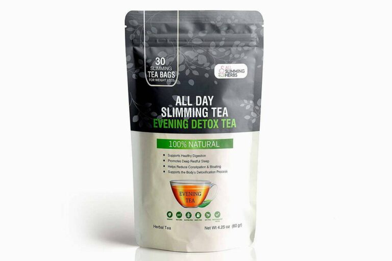 What The In-Crowd Won’t Tell You About Compare detox teas