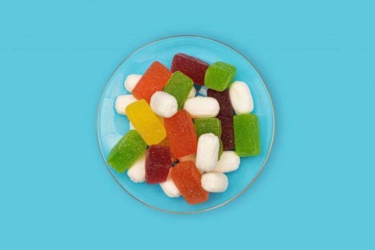 Hidden Answers To Best cbd gummies for sleep Revealed