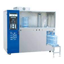Why Do You Need To Have Reverse Osmosis Water Vending Machines