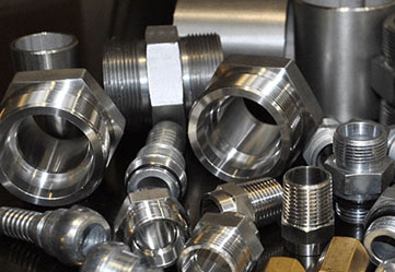 India’s Top Pipe Fitting Supplier