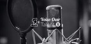 Voice Talent: How To Become A Voice Over Actor