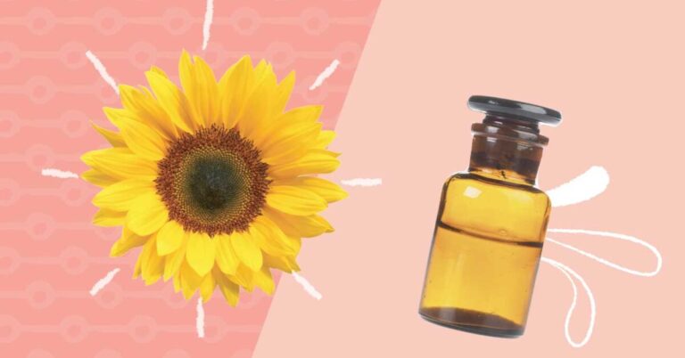 How to Make Body Oil for Glowing Skin?
