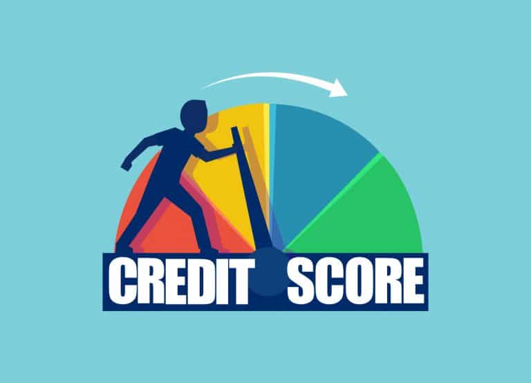 5 Financial Habits That Are Good for Your Credit Score