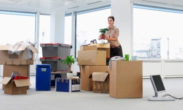 5 Perfect Tips for Cost-Effective Office Move