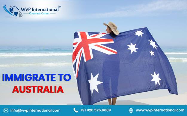 Know All About Skilled Independent Visa For Australia