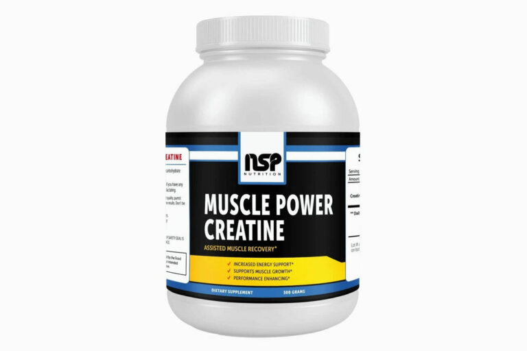 Creatine Monohydrate – Most Vital Tips